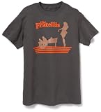 Bench - T-Shirt Grey (L)