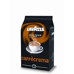 Lavazza Caff� Crema Gustoso, 1er Pack (1 x 1 kg Packung)