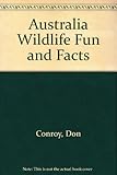 The Australian fun book