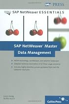 SAP NetWeaver Master Data Management