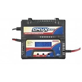 Onyx 210 Ac dc Charger by Duratrax