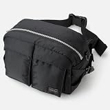 ポーター（PORTER） バッグ（タンカー）（ウエストバッグ） メンズ レディス