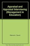 Appraisal and appraisal interviewing