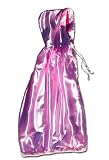Childs Pink Princess Cape - Cloak