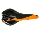MCSELLE(マクセラ） 1180E　Sqiz （オレンジ/ブラック）の画像