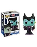 Funko POP! Disney Series 1 Vinyl Figure Maleficent