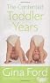 The Contented Toddler Years