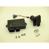 5N0-055-204-NA Volkswagen Tiguan Trailer Hitch Electrical Installation Kit by Volkswagen