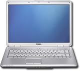 Dell Inspiron 1525 Laptop Midnight Blue (15.4 Wide Screen with true life, built-in Webcam, Intel Core 2 Duo T5750 processor at 2.0GHz, 4GB RAM, 500GB Hard Drive, 8X DVD +/- RW w/dbl layer write capability, Windows Vista Premium)