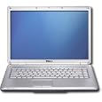 Dell Inspiron 1525 Laptop Midnight Blue (15.4" Wide Screen with true life, built-in Webcam, Intel Core 2 Duo T5750 processor at 2.0GHz, 2GB RAM, 500GB Hard Drive, 8X DVD +/- RW w/dbl layer write capability, Windows Vista Premium)