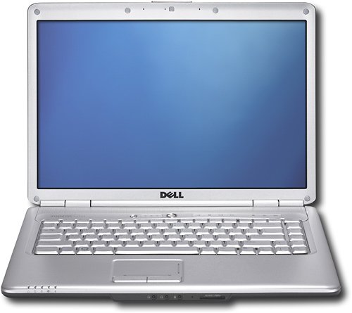 Dell Inspiron 1525 Laptop Midnight Blue (15.4" Wide Screen with true life, built-in Webcam, Intel Core 2 Duo T5750 processor at 2.0GHz, 3GB RAM, 500GB Hard Drive, 8X DVD +/- RW w/dbl layer write capability, Windows Vista Premium)