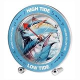 Guy Harvey Collection -Point Blanke Tide Clock
