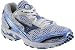 MIZUNO Wave Elixir 3 Ladies Running Shoes (08KN85121), UK7.5