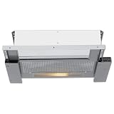 Neff DA 10 D 4601 Abluft + Umluft Dunstabzugshaube