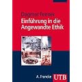 Einf�hrung in die Angewandte Ethik