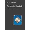 The Meaning of the Body: Aesthetics of Human Understanding