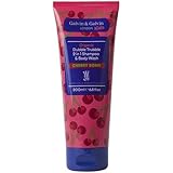 Dubble Trubble Cherry 2 in 1 Shampoo & Body Wash - 6.8 fl oz