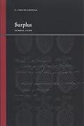 Surplus: Spinoza, Lacan (S U N Y Series, Insinuations: Philosophy, Psychoanalysis, Literature)