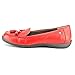 Vionic Abbie Womens Chic Little Leather Loafer