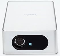 Elgato 10020780 EyeTV 250 Plus Digital/Analog TV Receiver and Video Converter