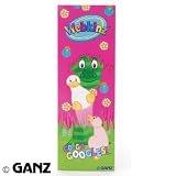 Webkinz Go-go Googles Magnetic Bookmark