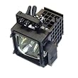 Sony Replacement Lamp For Sony Rear Projection Televisions