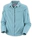 Das qualitativ hochwertige M&auml;dchen Outdoorhemd SILVER RIDGETM LONG SLEEVE SHIRT besteht aus 100% Nylon Summit cloth..Es leitet im Gegensatz zu Baumwoll- Hemden die Feuchtigkeit schnell vom K&ouml;rper ab und ist dank der OMNI DRY Ausf&uuml;hrung schnell wieder trocken. Besonders hervorzuheben ist auch der Lichtschutzfaktor 30, der dieses Hemd gerade im Sommer zum optimalen Kleidungsst&uuml;ck macht.Das Hemd ist bel&uuml;ftet und hat &Auml;rmel zum Hochkrempeln.Material au&szlig;en: 100% Nylon, Futter: 57% recyceltes Polyester und 43% PolyesterFarbe: patinaGr&ouml;&szlig;e: 7-8 Jahre (S)