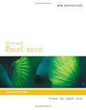 New Perspectives on Microsoft Excel 2010, Introductory (New Perspectives Series: Individual Office Applications)