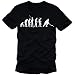 Eishockey Evolution T-Shirt - Icehockey S - XXXL