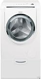 Bosch Nexxt 500 Plus Series : WFMC5440UC 27in Front-Load Washer - White