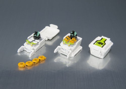 S.H.フィギュアーツ 仮面ライダーフォーゼ コズミックステイツ