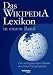 Das WIKIPEDIA Lexikon in einem Band