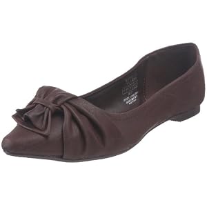 Buy XOXO Ladies Slip Ballet Flat by XOXO