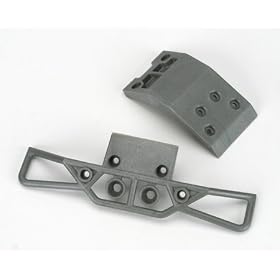 Front Bumper Skid Plate: Mini-DT from Front Bumpers