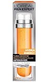 Produkt-Bild: L'Or&eacute;al Paris Men Expert Hydra Energy Turbo Booster, 50ml