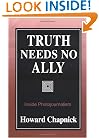 Truth Needs No Ally: Inside Photojournalism