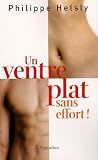 Un ventre plat sans effort !