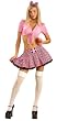 Teacher's Pet Sexy Schoolgirl Costume