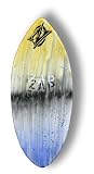 Zap Wedge (large) w/ art 12861