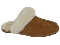 Fuzzy Slipper Gift Shop - Women's Scuffette UGG Slippers from astore.amazon.com