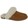 Ugg Australia Women's Scuffette II Shoes Chestnut