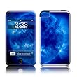 Blue Giant Design Apple iPod Touch 2G (2nd Gen) / 3G (3rd Gen) Protector Skin Decal Sticker