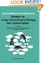 Studies on Large Branchiopod Biology and Conservation