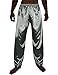 Silk Couture Mens Sleepwear - Gorgeous Silk Pajama / Loungewear Pants