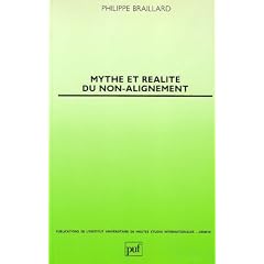 Mythe et r�alit� du non-alignement