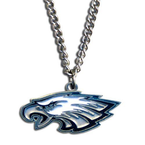 NFL Philadelphia Eagles  Chain Necklace