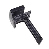 Black TV Mount Stand Holder Xbox 360 TV For Kinect Motion Sensor