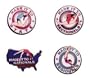 Competition Pins