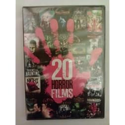 20-Film Horror 3