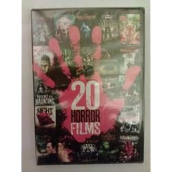 20-Film Horror 3